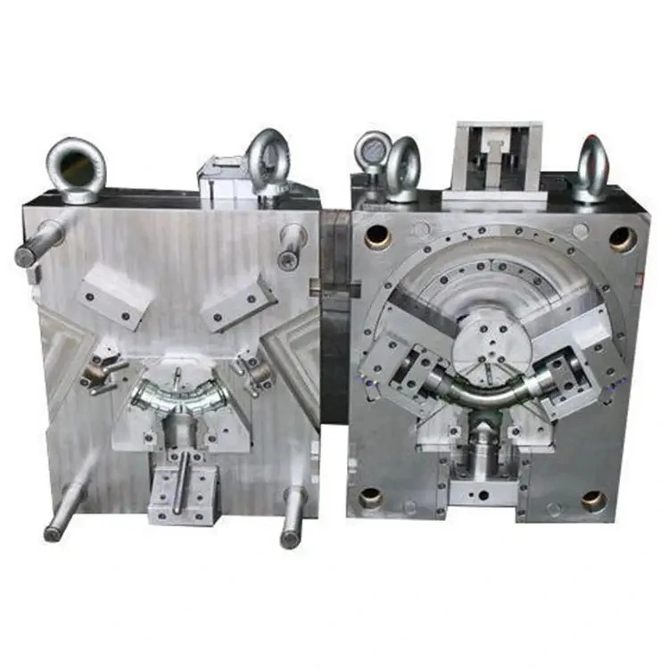 Die-Casting Mould Maker Custom Punch Press Stamping Embossing Die Casting Metal Steel Moulds