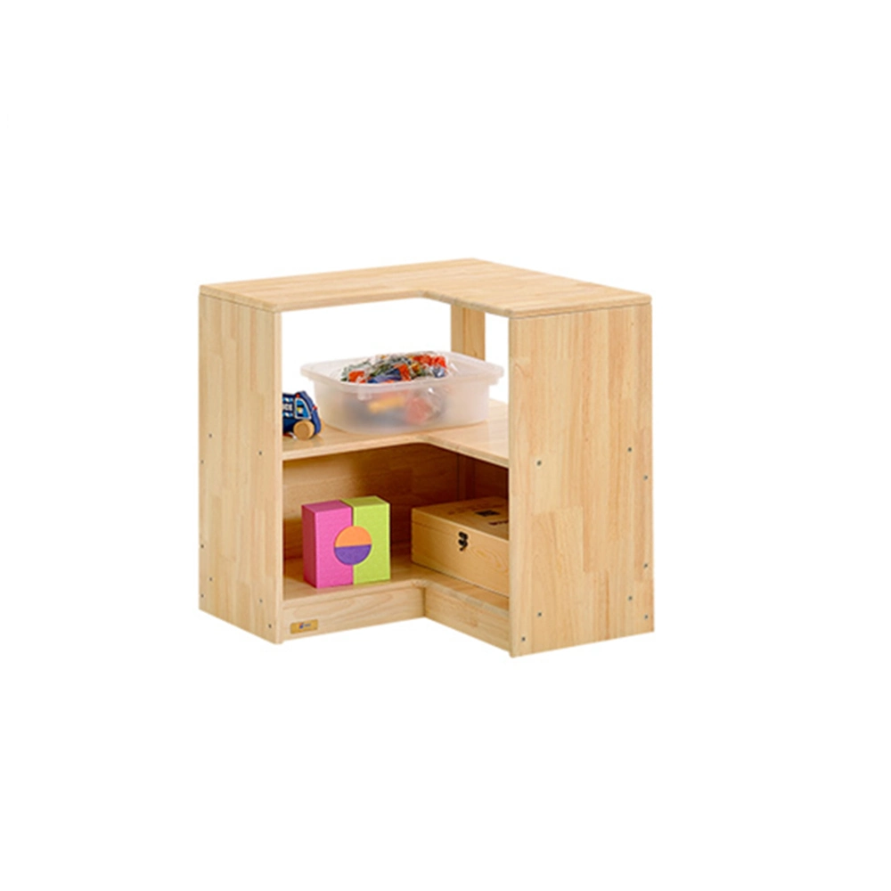 Wood Material Preschool Furniture, Playroom Furniture Toy Cabinet, Nursery School Cabinet, Child School Furniture Cabinet