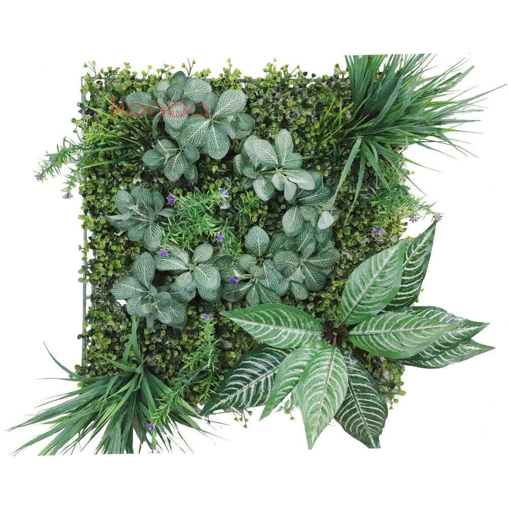 High quality/High cost performance Artificial Plant Wall for Wall Decoration and Vertical Garden