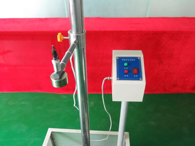 Drop Ball Impact Testing Machine