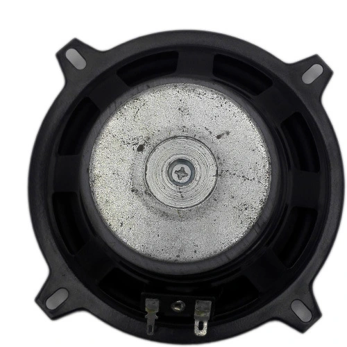 5.25" 2-Way Car Coaxial Speaker with Tweeter Car Speaker