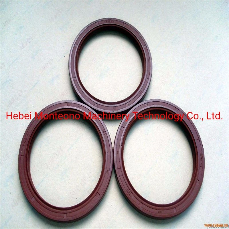 Construction Machinery Hydraulic Rock Breaker Spare Part Rubber Seal Kit Hm1600 Hm1650 Ms700 Ms800