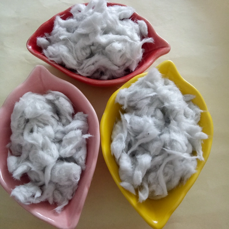 Supply High quality/High cost performance Inorganic Fiber Sprayed Cotton