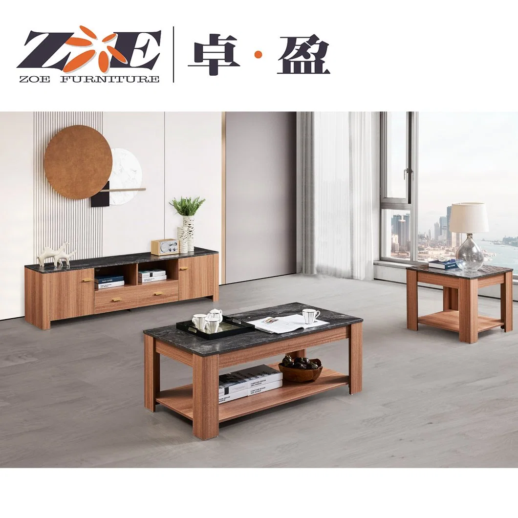 Großhandel China Fabrik König Wandbett Modernes Hotel Schlafzimmer Büro Wooden Living Room Home Möbel