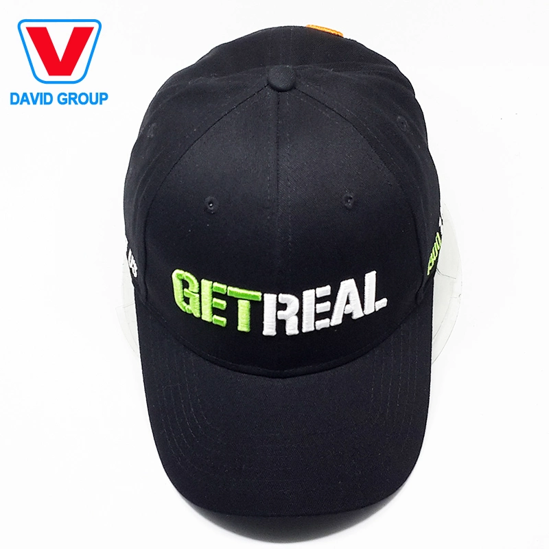 2022 New Factory Cheap Promotion Baseball Hat