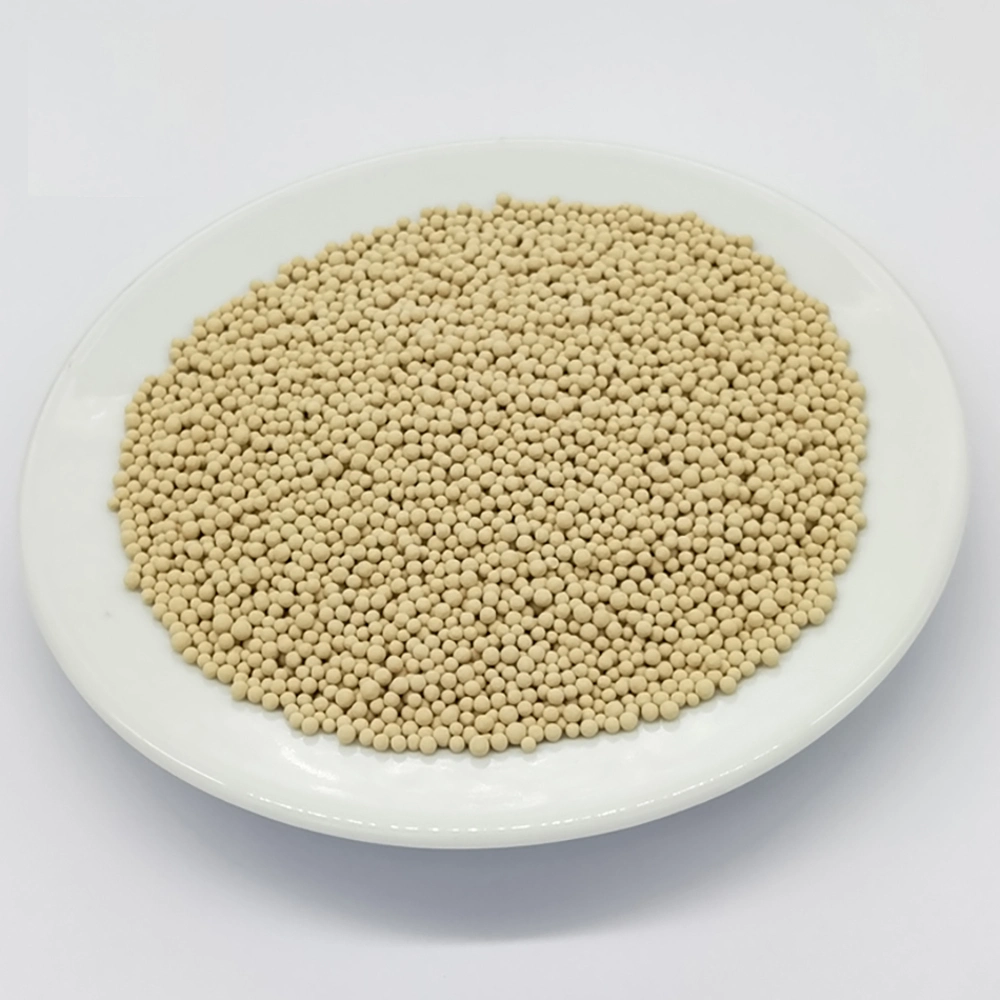 China Mamufacutre Hot Sale Molecular Sieve 3A 4A for Oxygen Generator