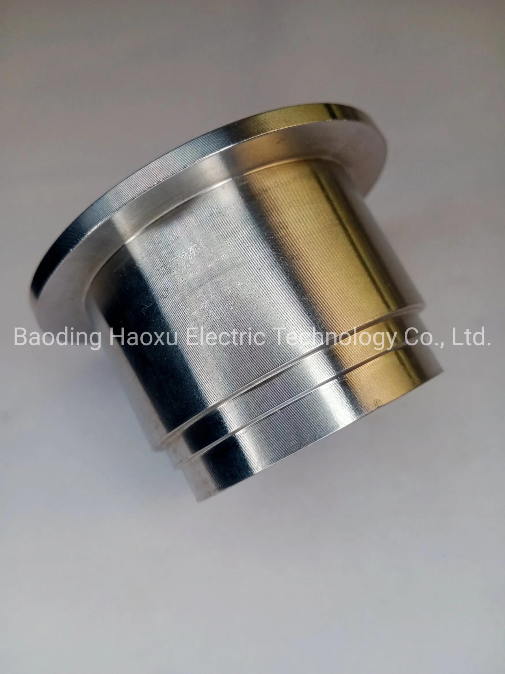 for Stainless Steel Filter Precision Parts with CNC Machining