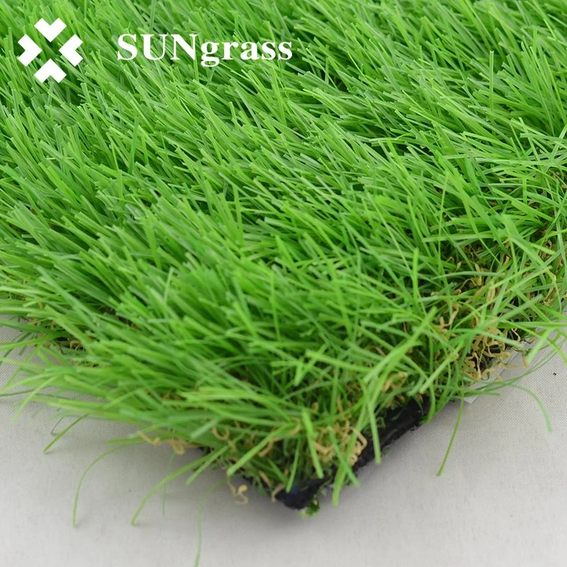 Realistic Artificial Grass Turfindoor Outdoor Garden Lawn Landscape Synthetic Grass Mat