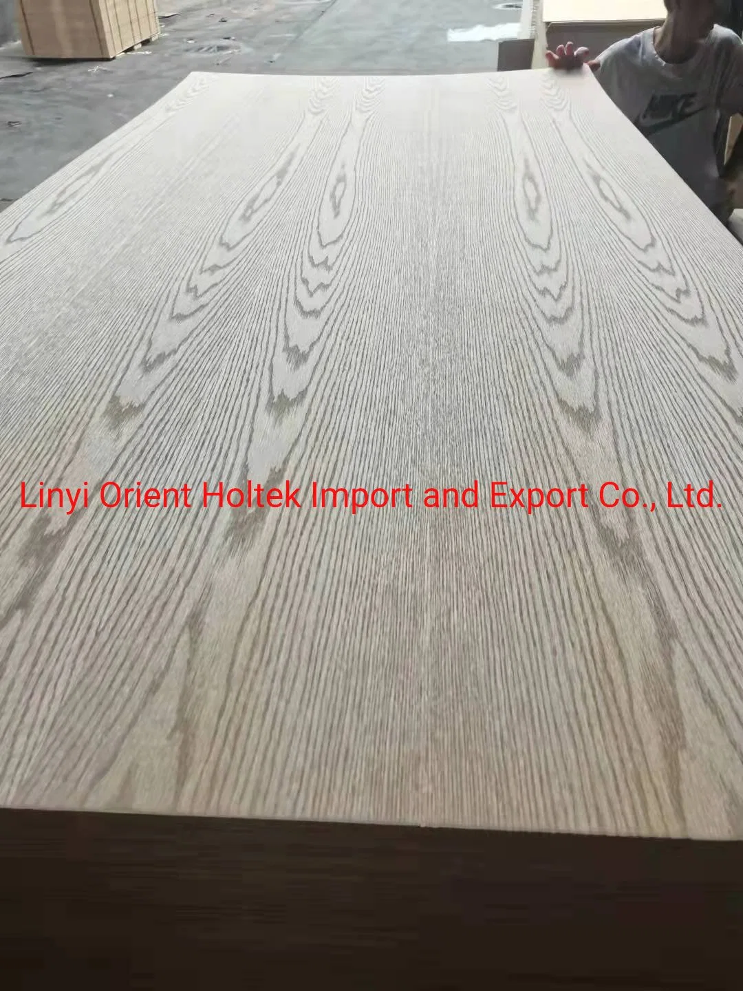 AA Grade Red Oak MDF