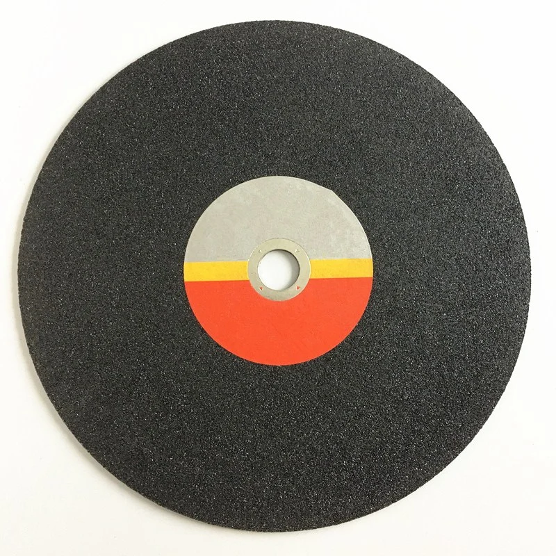 Cutting Disc Cutting Wheel in Guangzhou Supplier