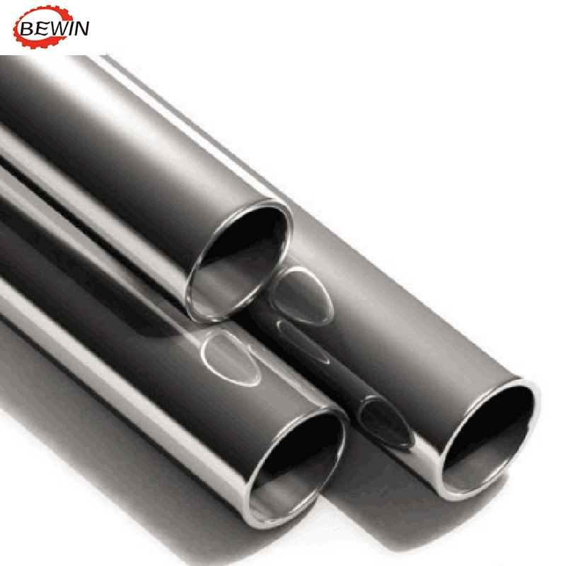 Carbon Steel 20# Seamless Pipe for Fluid Transportation