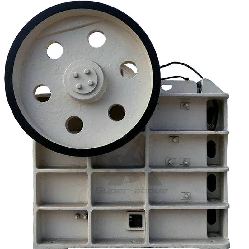 PE Jaw Crusher for Crushing Stone and Rock for Sale