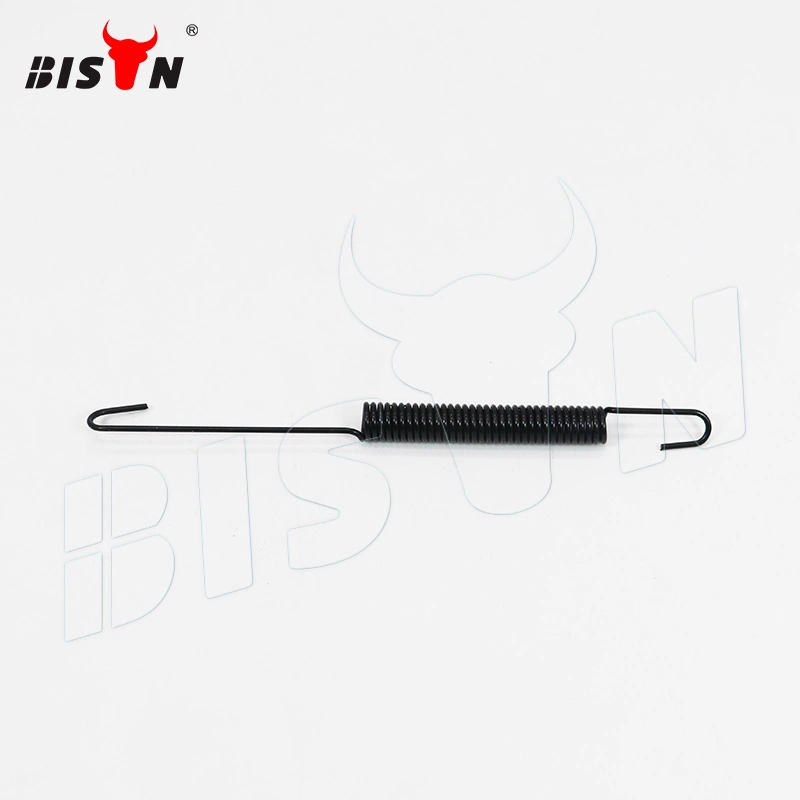 Bison Chinese Portable Generator Parts Carbon Brush Holder Spring