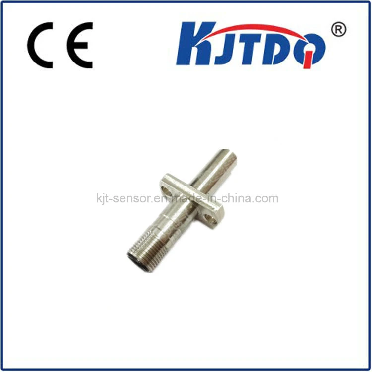 Kjt - D12A Static Inductive Proximity Speed Sensor Switch 8 - 32 DC Supply Voltage