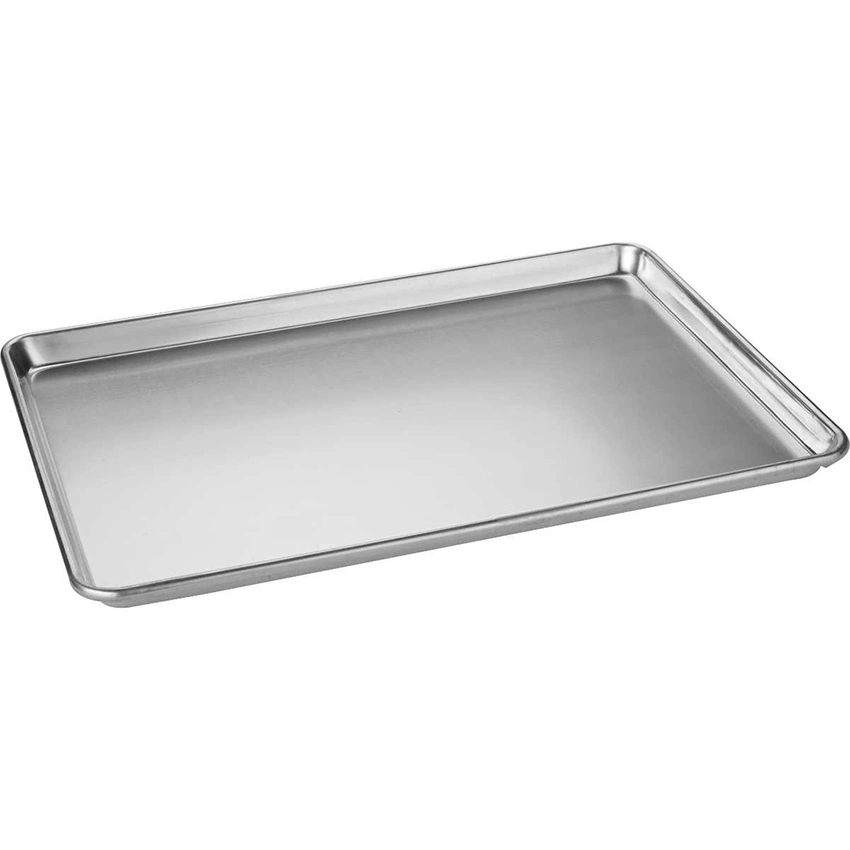 OEM Oven Safe Baking Tray Non Stick Metal Oven Tray Baking Sheet Set