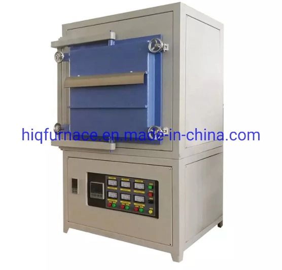 Factory Supply Nitrogen Argon Atmosphere Furnace for Anti-Oxidation