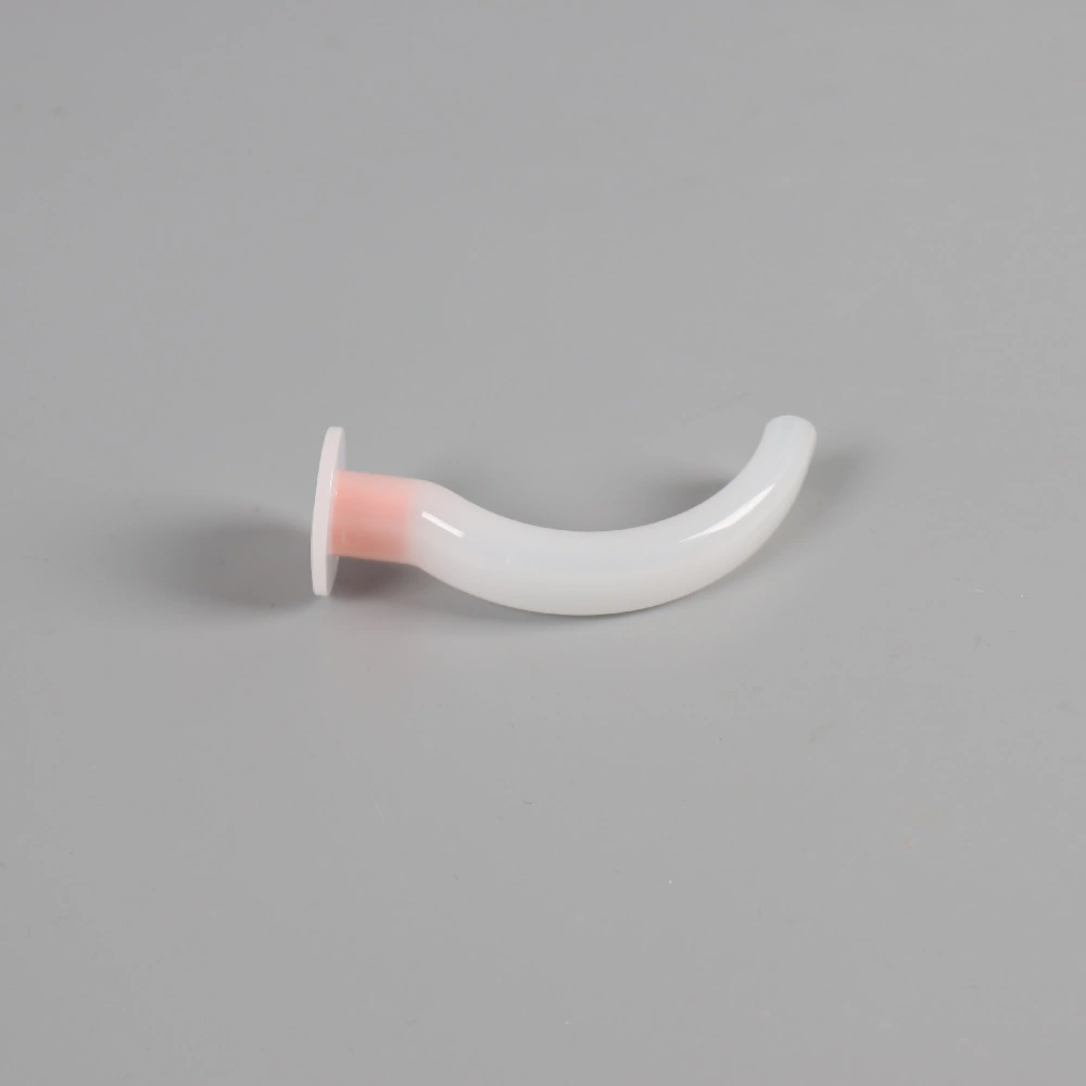 Medical 11cm Disposable Pharyngeal Nasal Oropharyngeal Airway