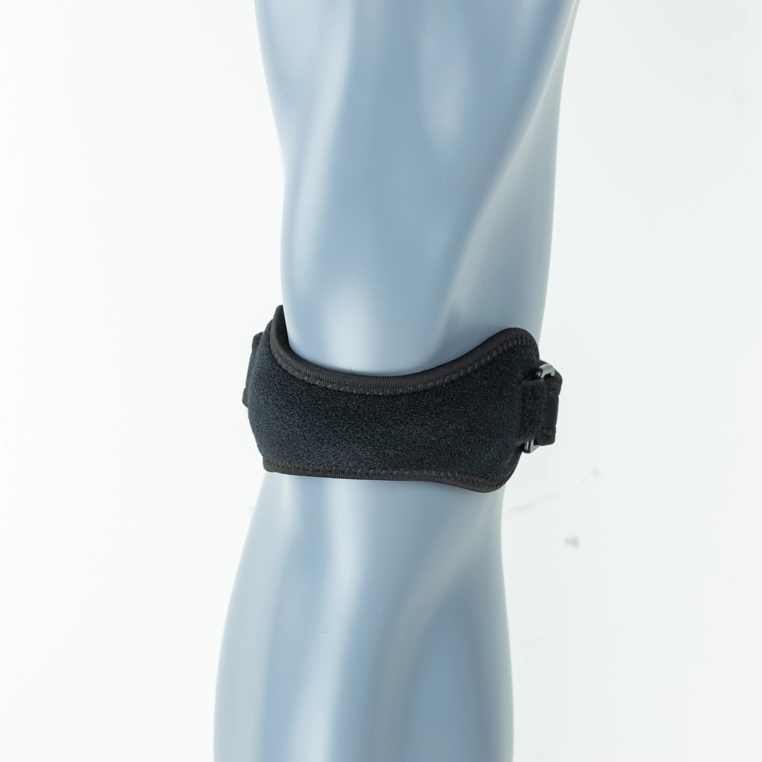 Breathable Sports Adjustable Knee Cap Support Strap Patella Knee Belt
