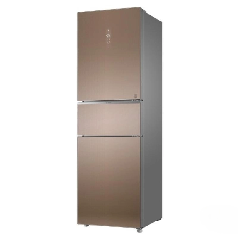 Smart LCD Refrigerators Sell Well at Low Prices