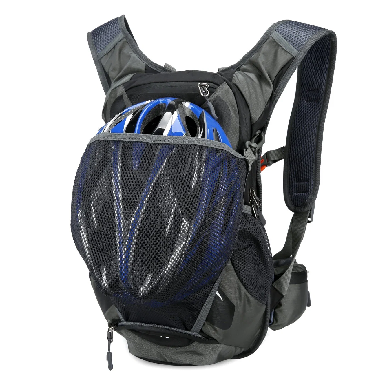 Outdoor Travel Climbing Camping Backpack Bags