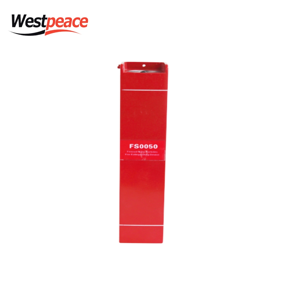 Ferosol New Nano Particles Fire Extinguisher with UL Certificate
