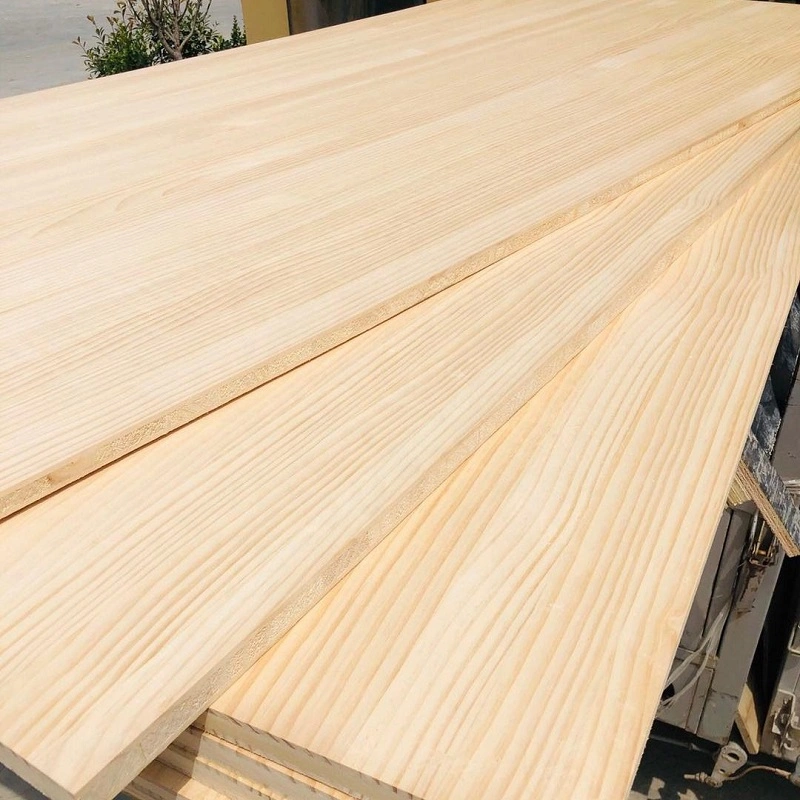 Pine Wood Lumber Radiata Pine for Sale