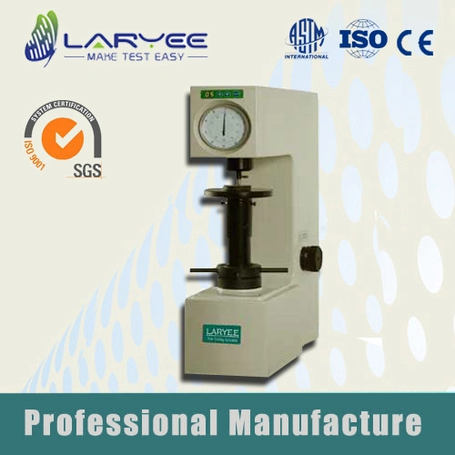 ISO 6508 Rockwell Hardness Tester (HR-150DT)