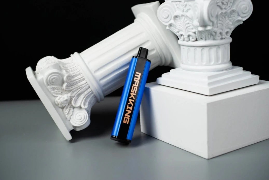 Australien Masking Super CC 2500 Puffs Vape Pen Style E-Zigarette Großhandel/Lieferant