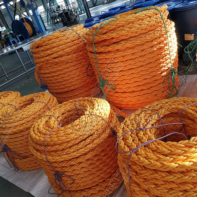 Mooring Rope/Marine Rope/Industrial Rope/Ocimf