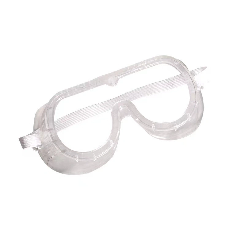 Fixtec China Manufacturers Plastic Visors Face Safety Shields Glasses