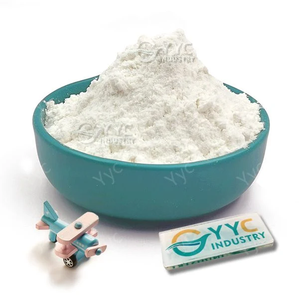 Supply High quality/High cost performance CAS 50264-69-2 Treatment of Cancer Lonidamine Powder