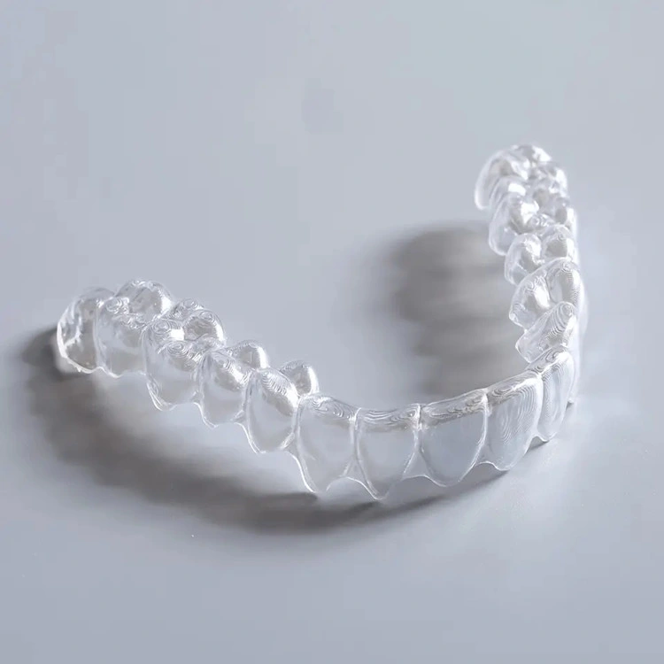 SJ CE Certificate TPU Clear Aligner Sheets TPU Dental Aligner Sheet Other Dental Orthodontic Vacuum Aligner Sheets