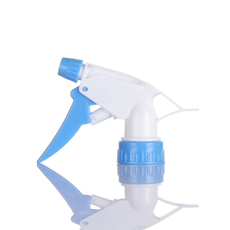 China Manufacture Seesa Small Handy Water Mist Plastic Bottle Triggers Sprayers for Plants