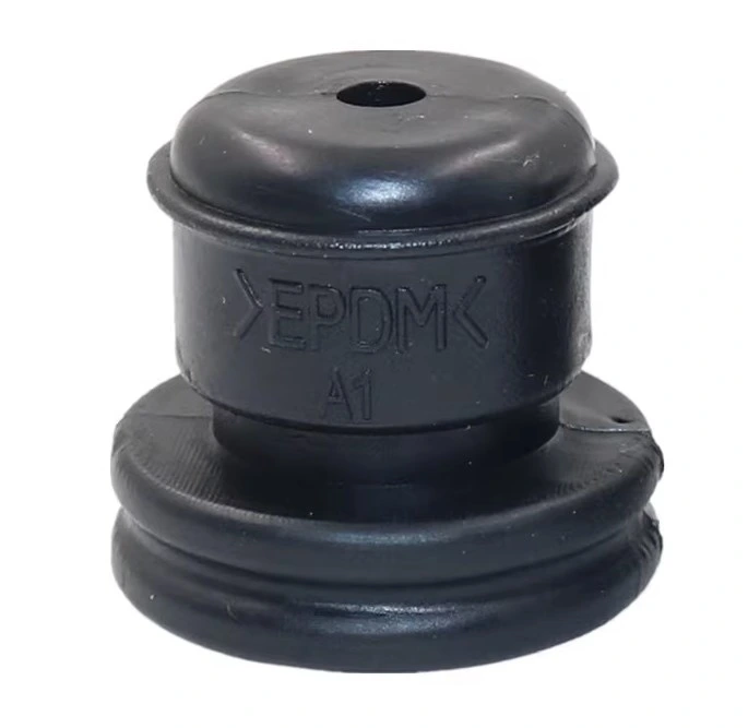 Manufacturer Sales Auto Engine Cover Rubber Pad Grommet