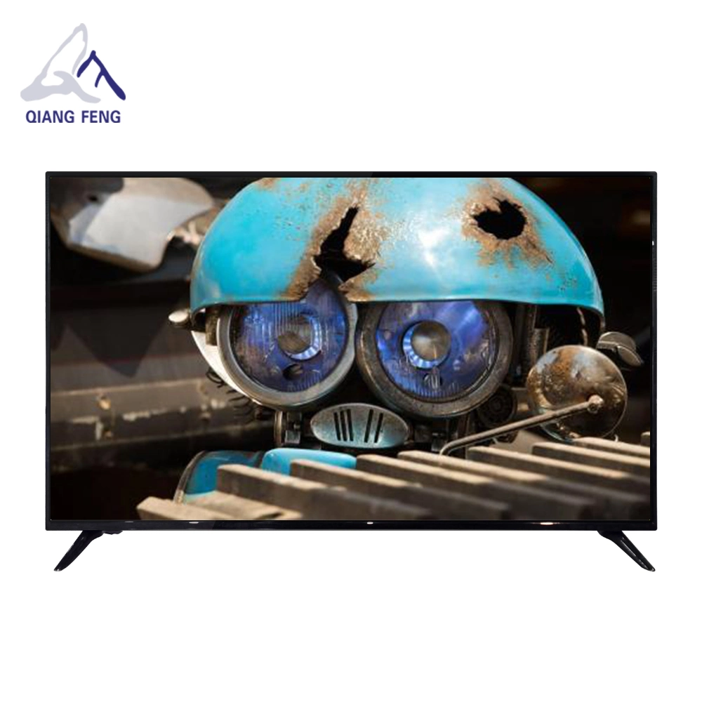 Digital Television LED Smart UHD Television