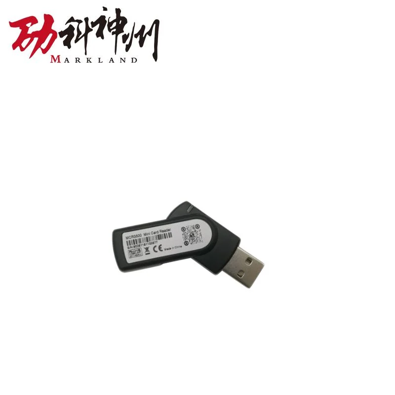 El mejor Precio compatible con SCM SCR3320 SIM Sam USB Lector de tarjetas inteligentes de token de mochila