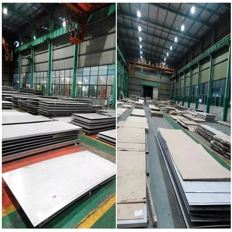 2A12 Aluminum Plate with High Strength, High Hardness and High Temperature Resistance