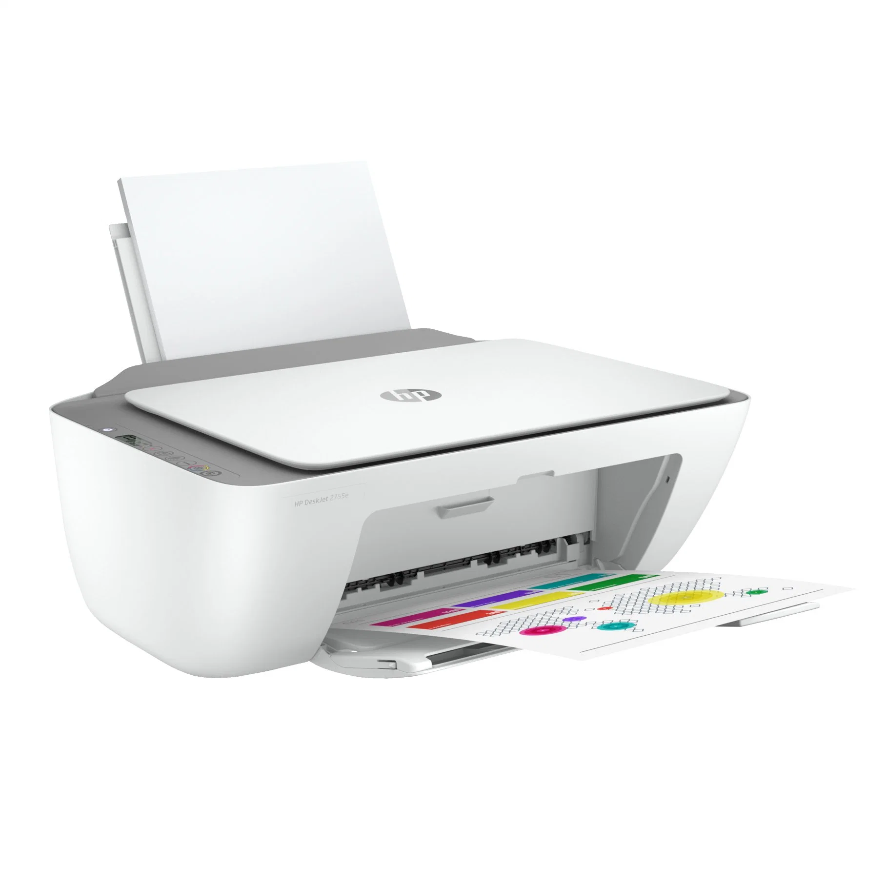 HP Deskjet 2755e All-in-One Printer