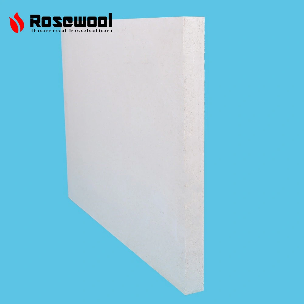 Fast Delivery Thermal Insulation Material Ceramic Fiber Board From Factory