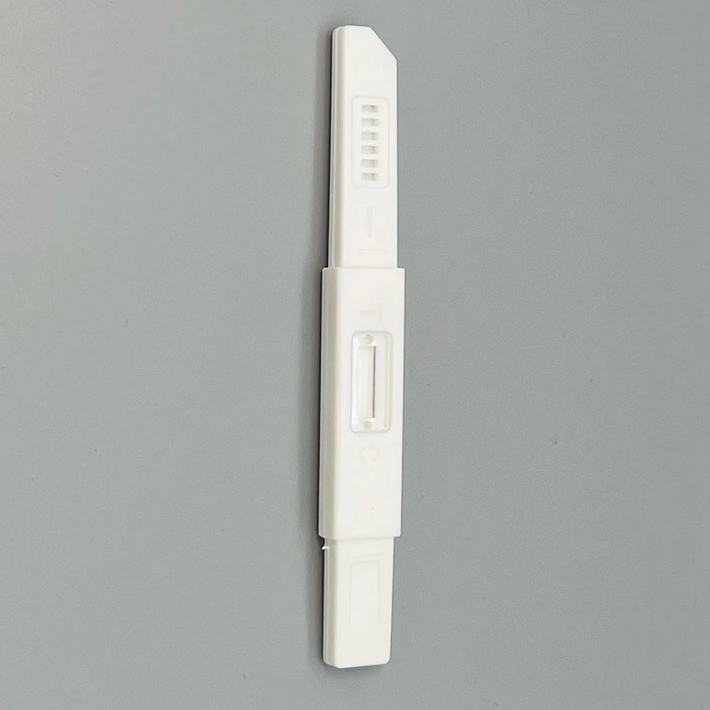 HCG Pregnancy Test Paper Manufacturer in China