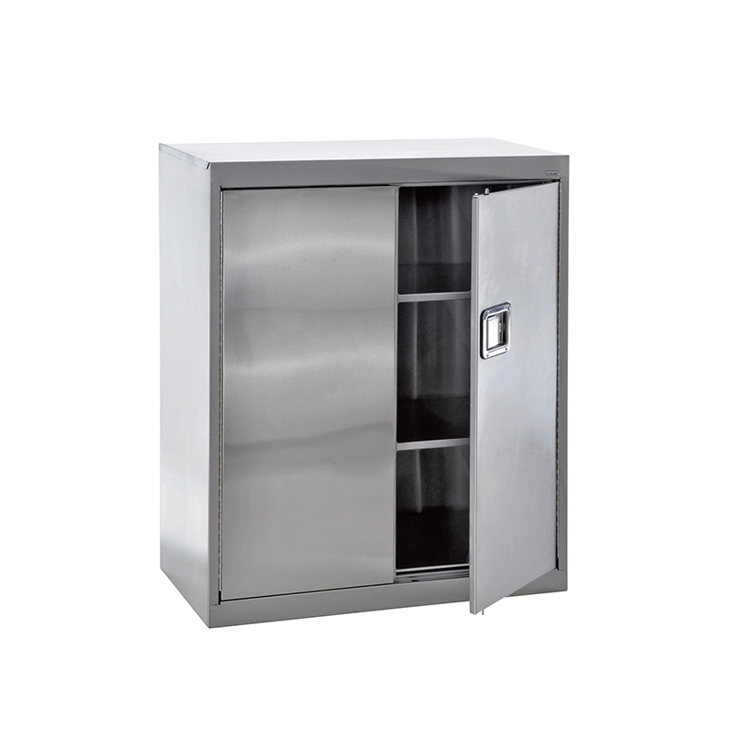 Hospital furniture Medical Products Storage Cabinet Metal Safe Office Filing Cupboards Steel Cabinets with Digital Locks