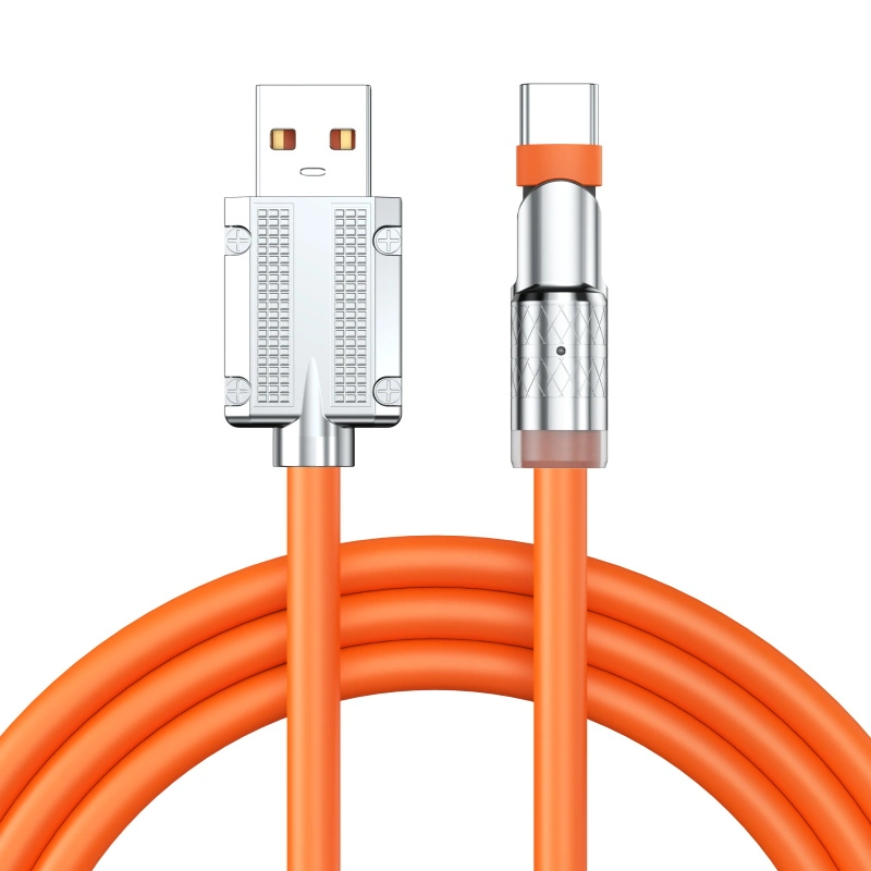 Top Vender PD Fast USB cable de datos uso para varios Teléfonos móviles