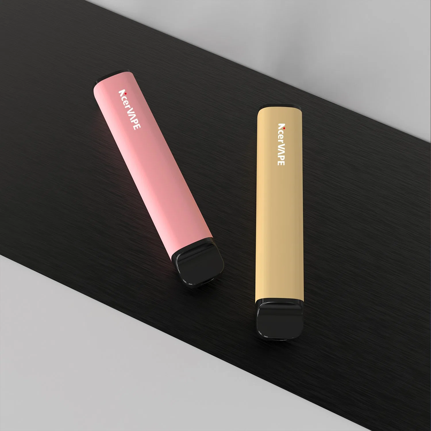 Nicervape Wholesale/Supplier Good Quality New Disposable/Chargeable Electronic Cigarette Good Taste Disposable/Chargeable Pen