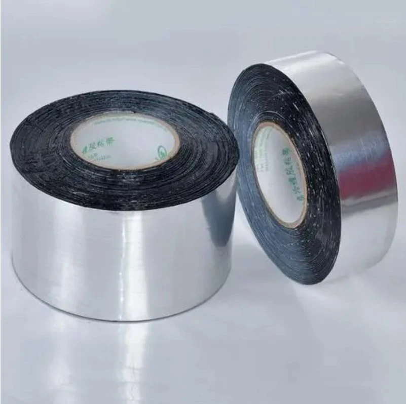 Window Flashing Butyl Rubber Tape for Waterproof