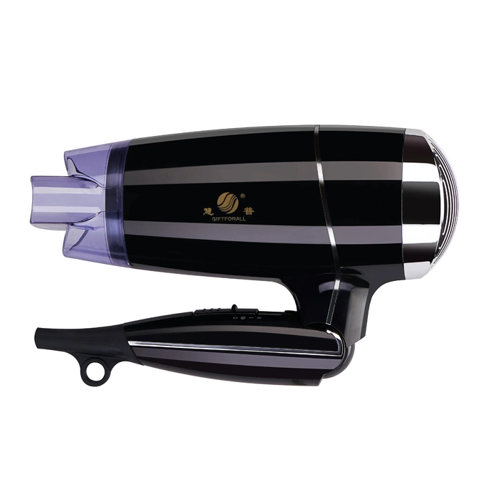 Travel Foldable Electrical Hair Dryer 1800-2000 W, Hotel Use, Home Use