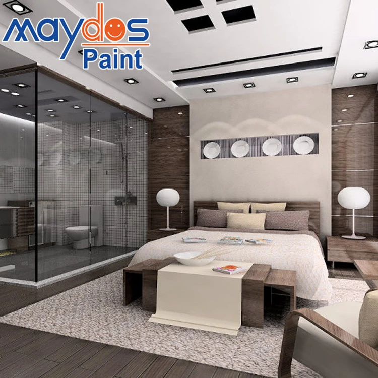 Interior Emulsion Paint/Acrylica Paint/Wall Paint/Wall Coating