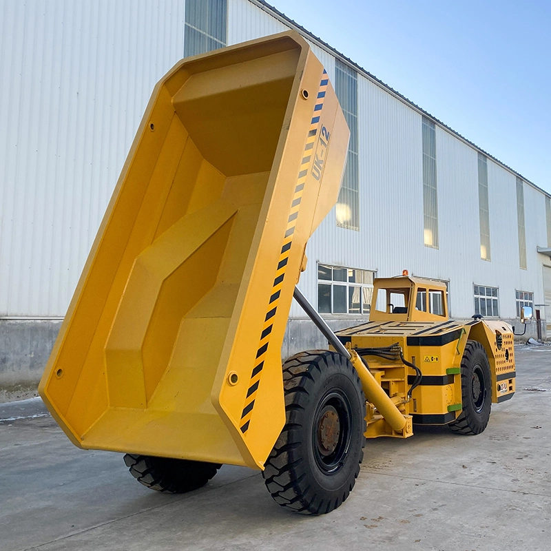 Reliable quality custom-build iron mining mining haul truck