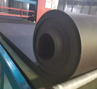 NBR/PVC Rubber Plastic Foam Closed Cell Foam Sheet Rubber and Plastic Board