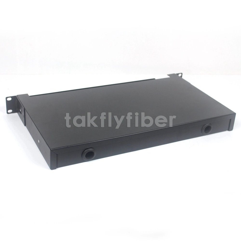 High quality/High cost performance  24 Port ODF Fiber Optical Distribution Frame