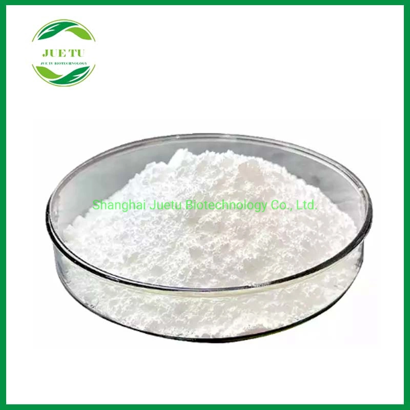CAS 107-35-7 Lebensmittelqualität Kristall L-Taurin Bulk Taurin Pulver